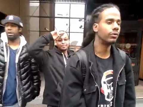 Edo G + G Dot & Born in Madrid