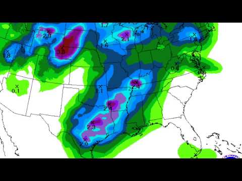 May 5 Weather Xtreme Video - Morning Edition
