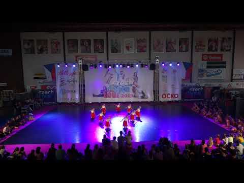 64. M-Dance - Náš příběh