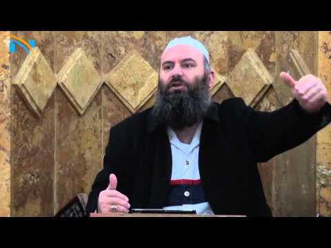 99.) Pas Namazit të Sabahut - Kujdesi për Sunetin Hadithi 162 pjesa e dytë