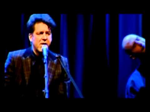 Joe Henry - You can't Fail me Now