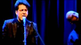 Joe Henry - You can&#39;t Fail me Now