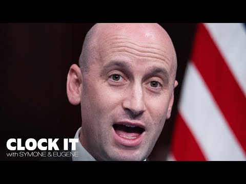 Stephen Miller HUMILIATED by DNC: Is the 
