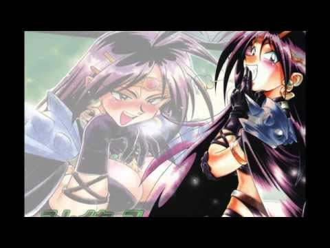 Nouaru Raibaruwa Tsumewo Kakusu - Slayers