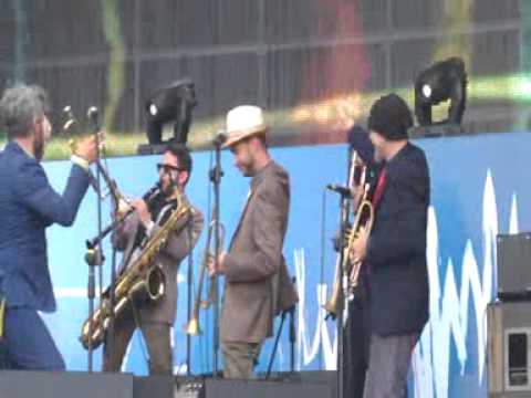 1 Maggio 2k15 - Med Free Orkestra