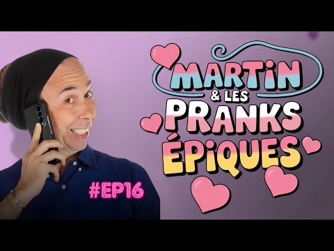 L'APPEL TROP CONS - EP.16