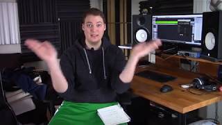 Video thumbnail for Presonus Studio 68 review by Fortiori