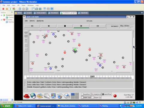 A Progressive Approach to Reducing Data Collection Latency in WSN with Mobile Elements