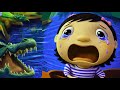Row Row Row Your Boat River Accident Funny Remix Gamavision Csupo Effects