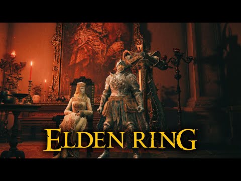 Elden Ring - How To Get To Volcano Manor (Location and Guide)