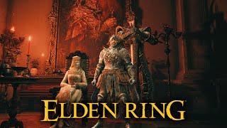 Elden Ring - How To Get To Volcano Manor (Location and Guide)