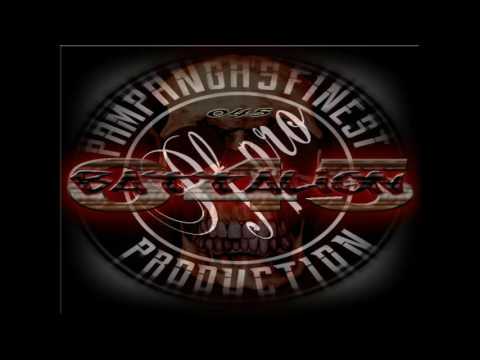 NAKAKA OBOB - P.F. PRO FT. TIWAKAL.