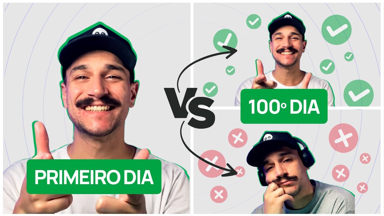Os PRIMEIROS 100 DIAS como SDR: dicas do nosso time