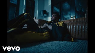 Lil Poppa - What I Seen (Official Video)