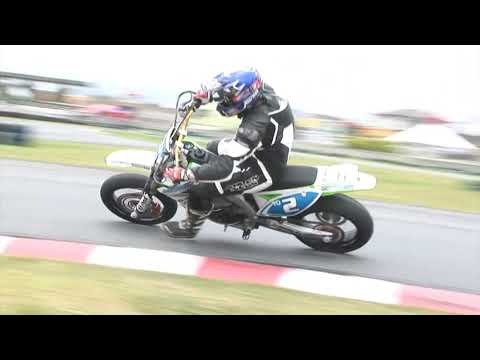 Supermoto das Nações 2010 - Brazil Team