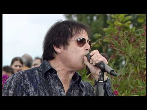Jimi Jamison ZDF The Restless Kind
