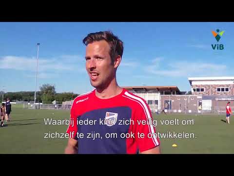 September Sportmaand - Promotiefilm Victoria04