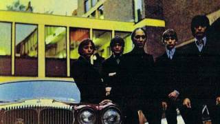 flamin groovies - please please girl