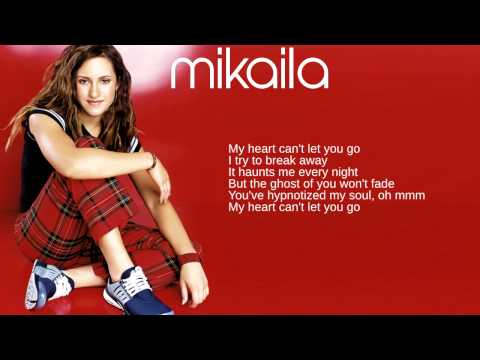 Video thumbnail for My Heart Can’t Let You Go