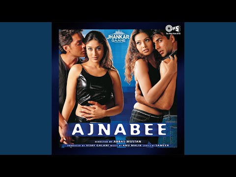 Mehbooba Mehbooba (Full Audio) — watch video
