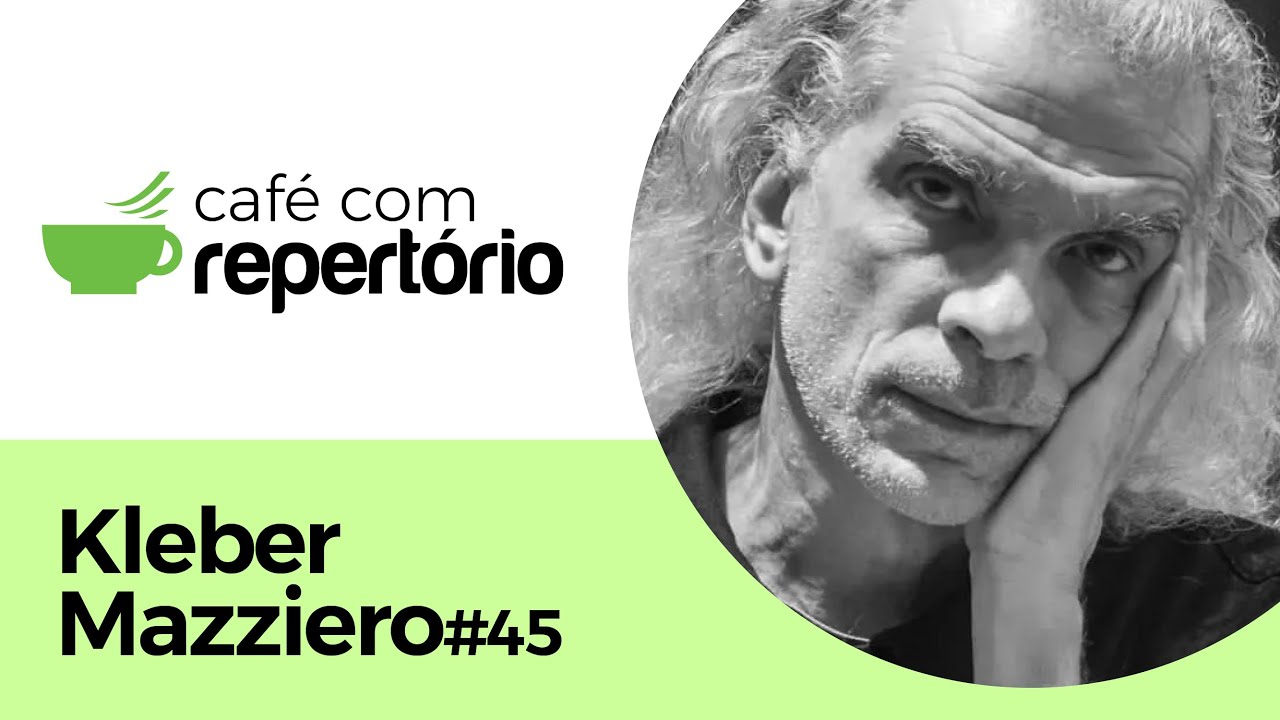 Café com Repertório#45 – 16 de outubro de 2024