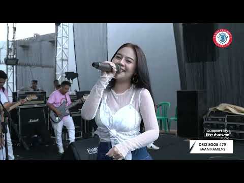 Elsa Safitri - Cinta dan Air Mata | FamilysGroup LiveCover Jl KAV BRI Meruya Selatan Jakarta Barat