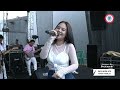 Elsa Safitri Cinta Dan Air Mata FamilysGroup LiveCover Jl KAV BRI Meruya Selatan Jakarta Barat