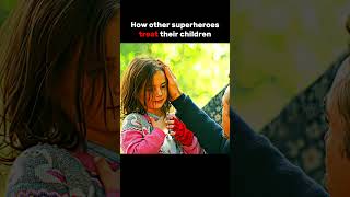 No one can treat their children like Homelander #shorts