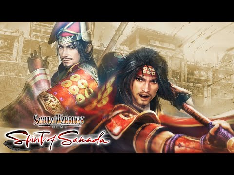 Samurai Warriors: Spirit of Sanada