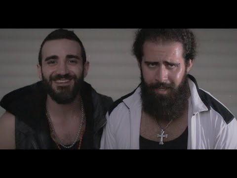 Sedd Ni3ak (سدّ نيعك) - Anthony Samarany ft. Nizar Zgheib (ABS) [Lebanese Rap]
