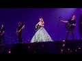 Taylor Swift The Eras Tour Tokyo Long Live 2024 02 10