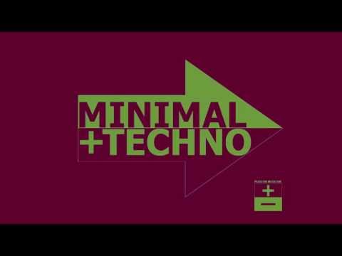 MUtech - Rhythmic Audiology (Techno) Track 1 - Dark Vibe