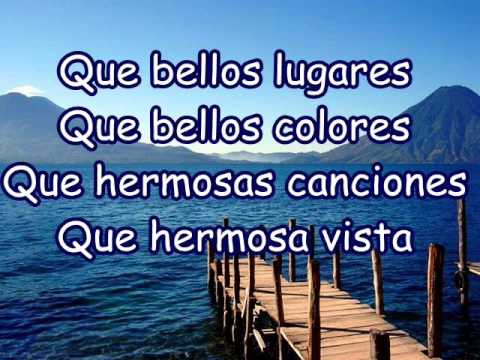 Me dejo llevar (Las Galmes)