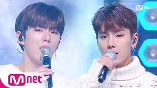 [MONSTA X - Myself] Comeback Stage | M COUNTDOWN 181025 EP.593