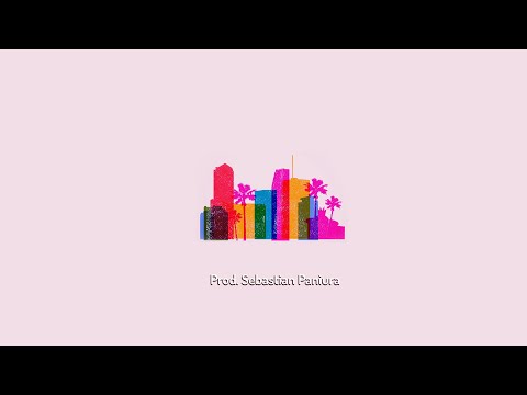 The Weeknd type beat Synthwave Retro 80s "Vice"