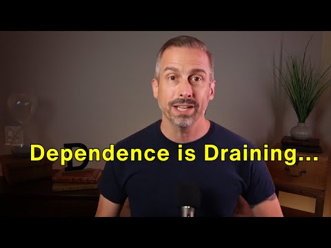 Why Women Lose Interest in Dependent Men: Authenticity vs Compatibility: