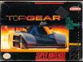 Top Gear OST SNES Frankfurt