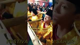 Download lagu Semangat Minggu Terakhir Arakan Sahur Kuala Tungkal mp3