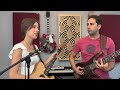 Wonder - Natalie Merchant Cover by Indigo Dreamers