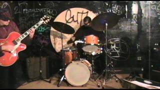 Edge Of Jazz: Ralph's Piano Waltz by John Abercrombie