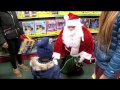 Nassau PD Toys For Kids Event