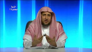 صورة ثمرات الرضا - المحاضرة 18 -التربية الإسلامية - المستوى الثاني- د.عبد العزيز بن حميد الجهني