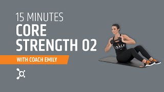 Core Strength 02