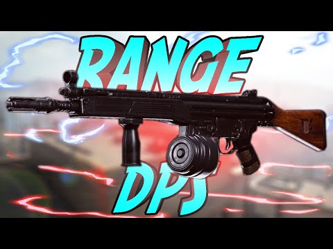 the C58 has INSANE RANGE DPS in Warzone (Season 4)
