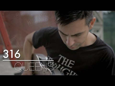 Adriano Viterbini - Imidiwan Afrik Tendam (Tinariwen)