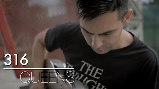 Adriano Viterbini - Imidiwan Afrik Tendam (Tinariwen)