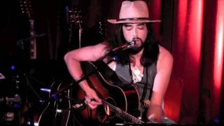 Jackie Greene, Take Me Back InTime,  Swedish American Hall, SF, 6-25-11