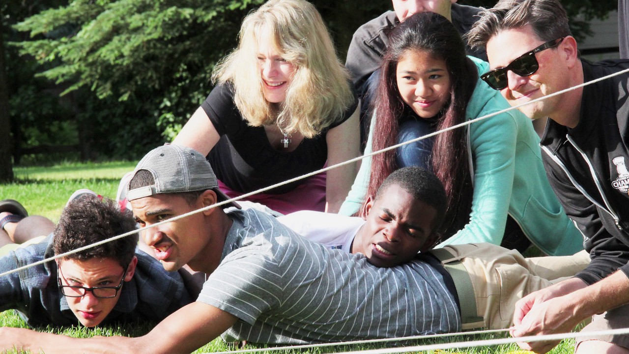 Apply for the Bezos Scholars Program!