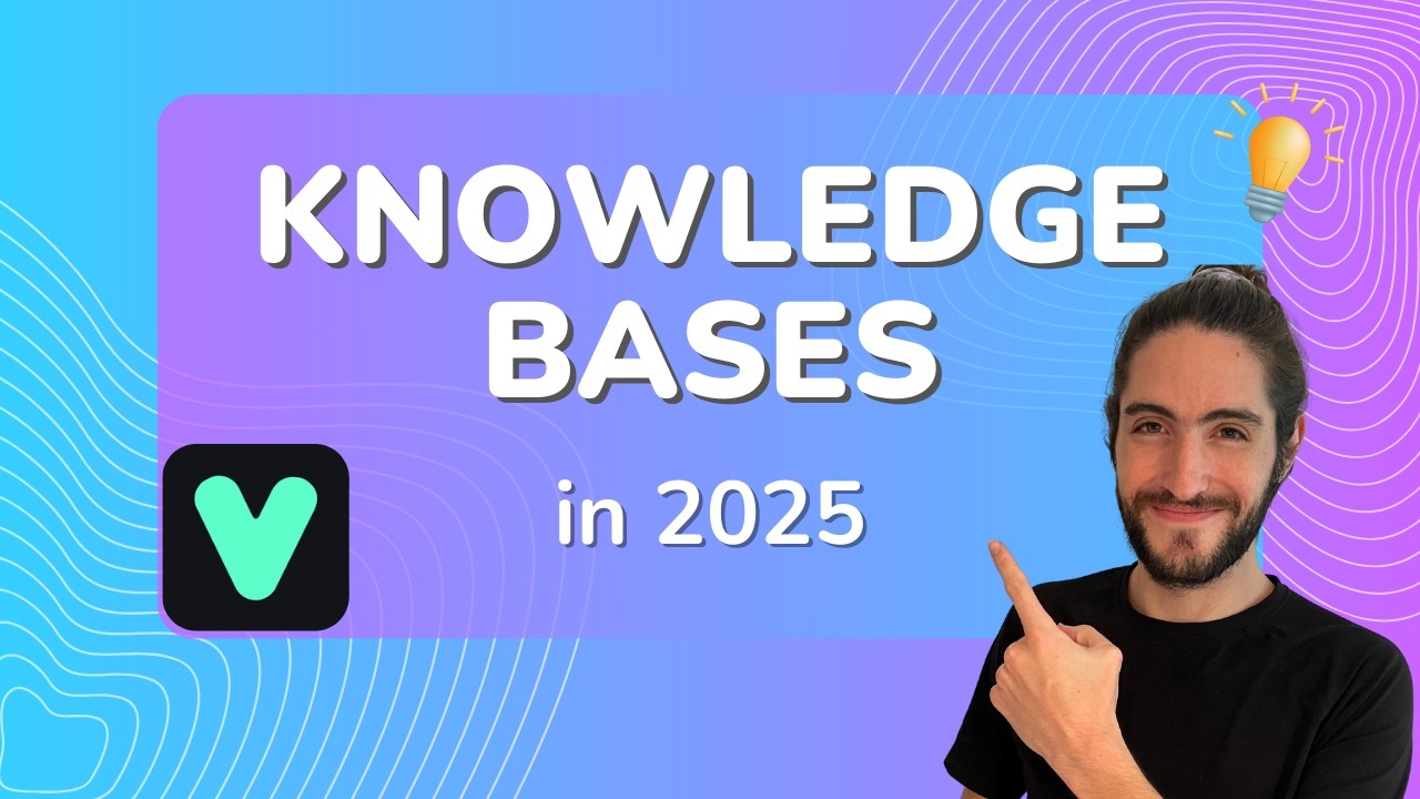 Why Knowledge Bases SUUUCK! Here's How To Fix Them.