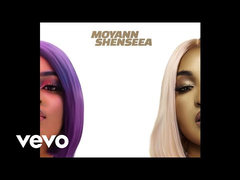 Shenseea, Moyann - No Limit (Official Audio) Mar 2021